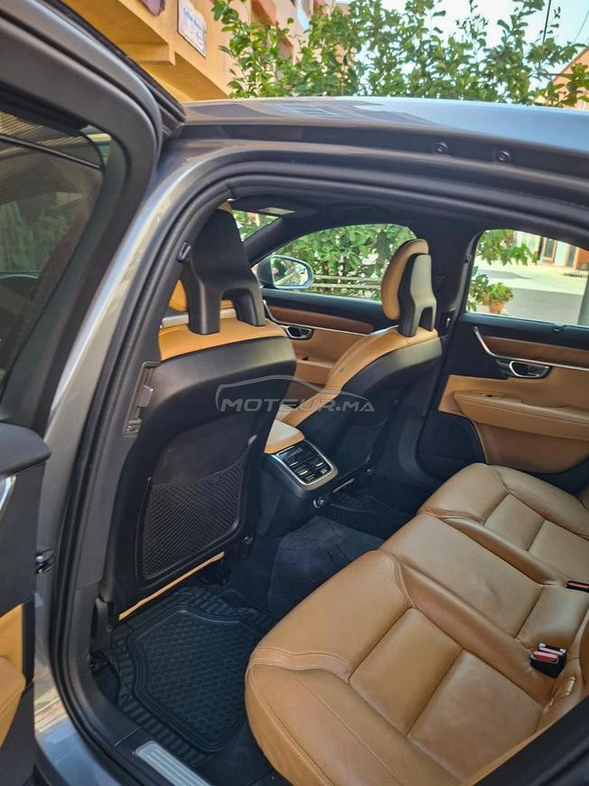  VOLVO S90 INSCRIPTION — 2018 