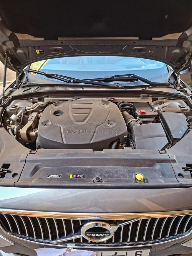  VOLVO S90 INSCRIPTION — 2018 