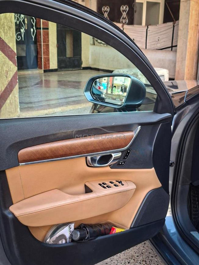  VOLVO S90 INSCRIPTION — 2018 