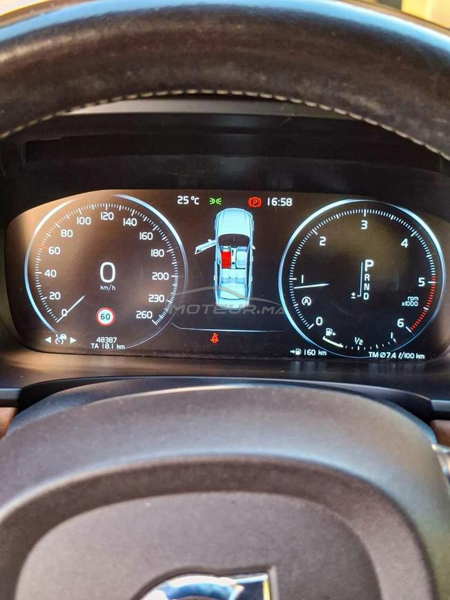  VOLVO S90 INSCRIPTION — 2018 