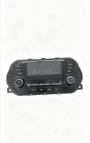 Radio Fiat Tipo originale - 2