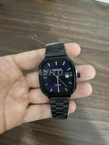 Casio Quartz