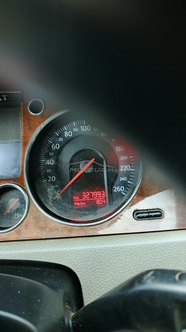 VolkswagenPassat