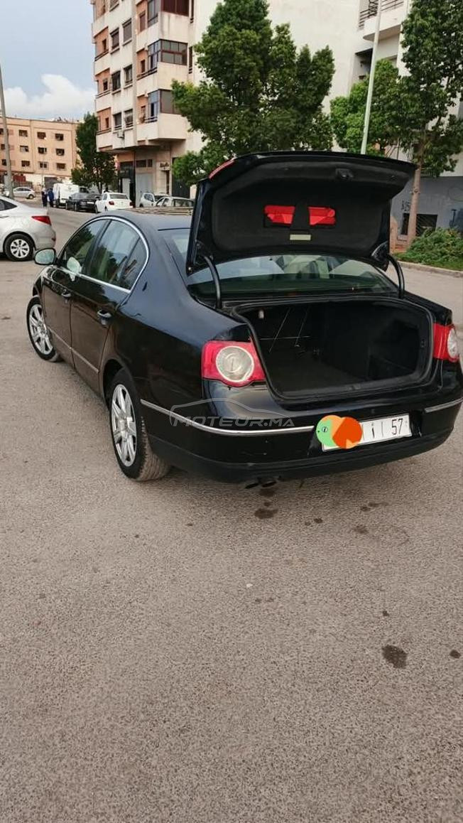 VolkswagenPassat