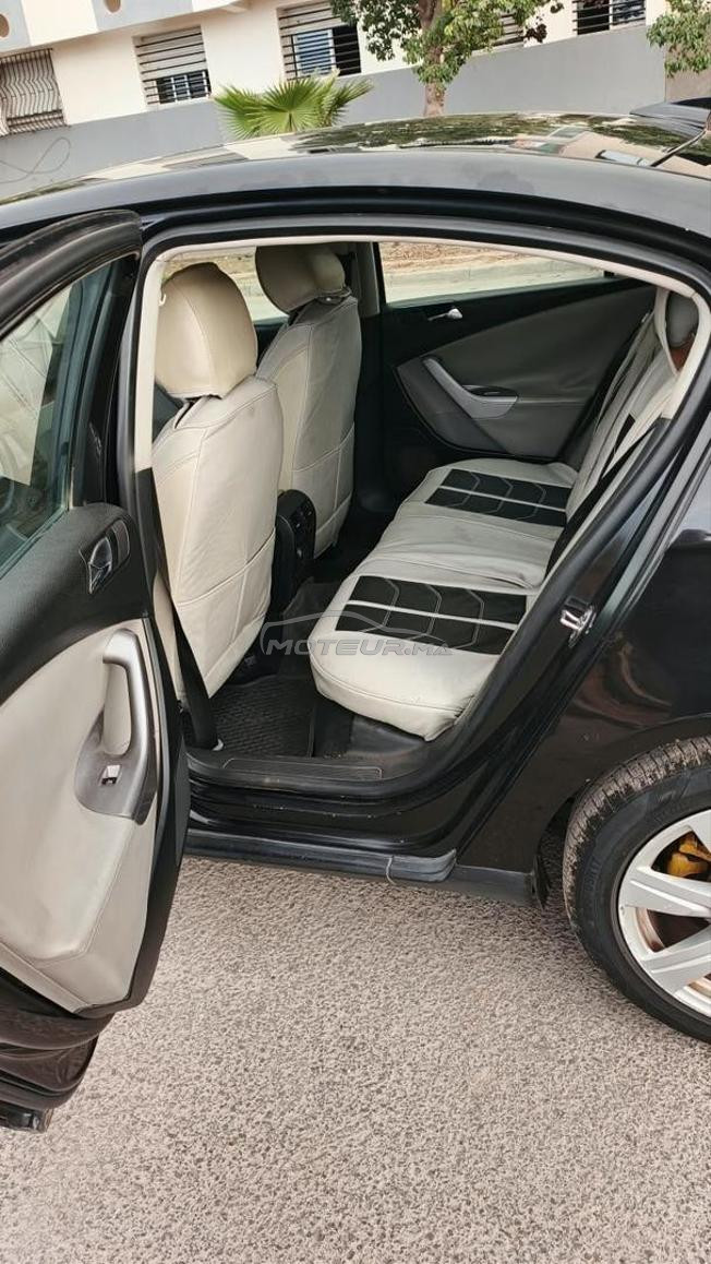 VolkswagenPassat