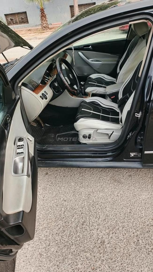 Volkswagen Passat 2005