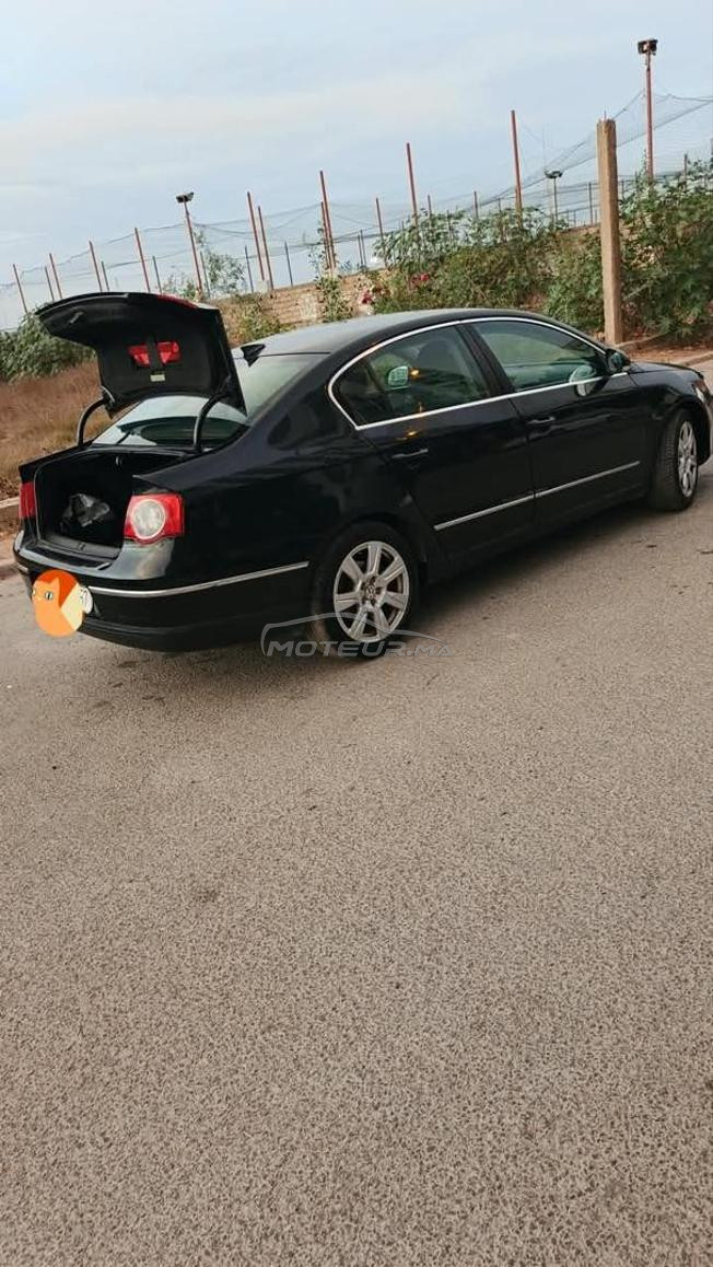VolkswagenPassat