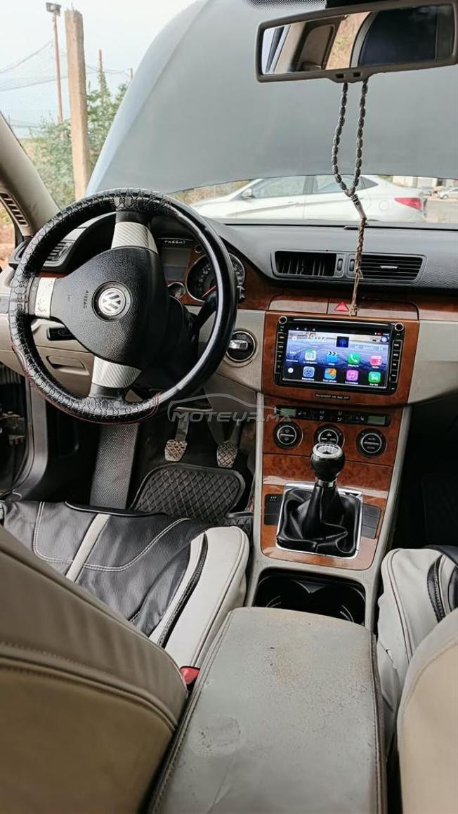 VolkswagenPassat
