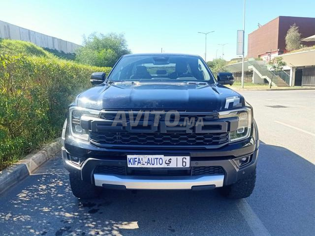 KIFAL - FORD Ranger - 2