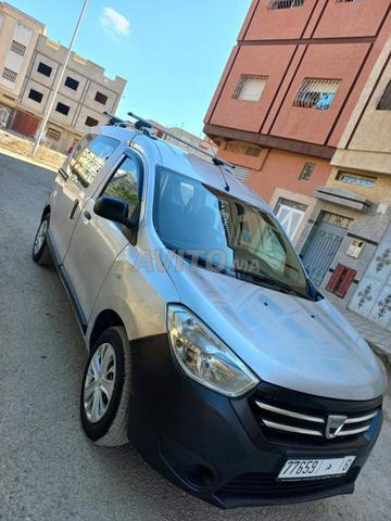 حديقة واد فاس - 2