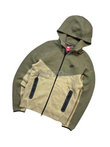 Sweat à capuche Nike Tech Fleece Windrunner Full Zip - 2