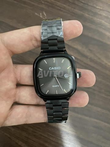 Casio Quartz