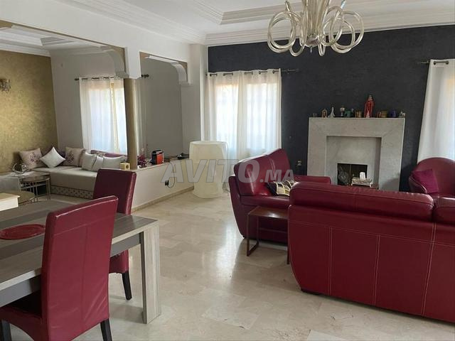 Villa à vendre - 2