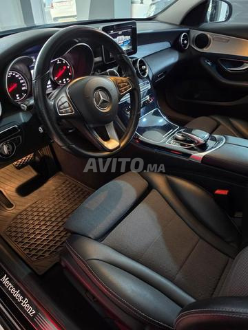 Mercedes-Benz Classe C 220 - 2