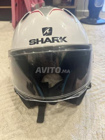 Casque Shark à vendre - 2