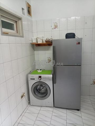 Appartement 3CH meublé à louer – Triangle d’Or