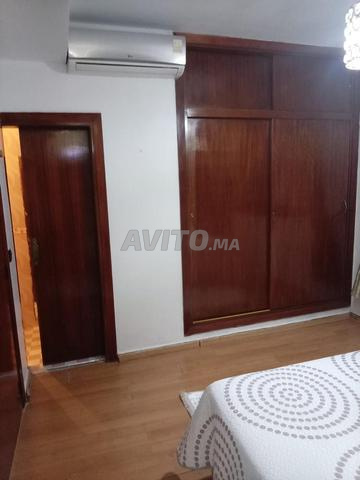 Appartement 3CH meublé à louer – Triangle d’Or