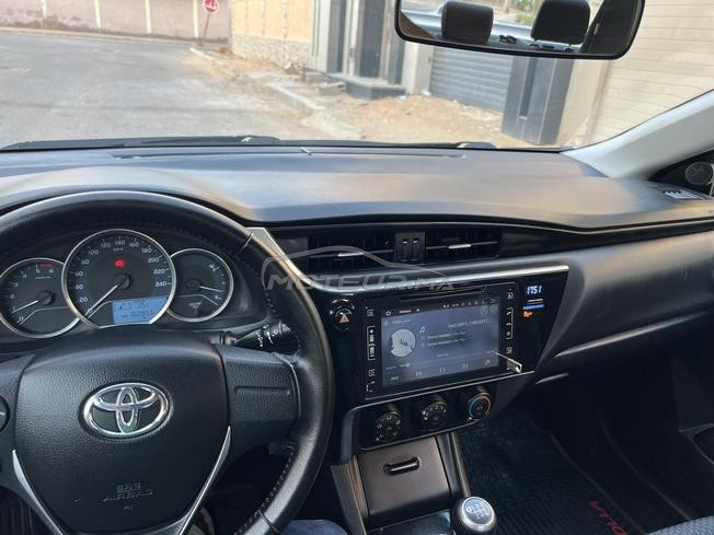 courol Toyota 