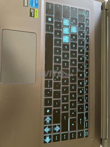 MSI Thin 15 - 2