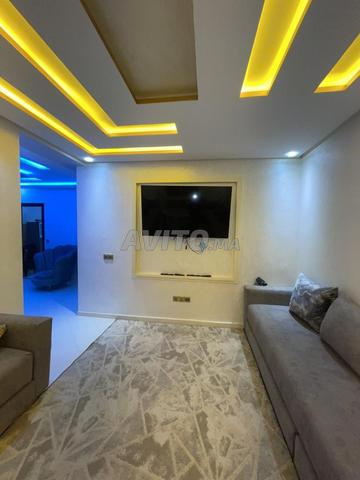 Appartement meublé à louer Lwarda - 2
