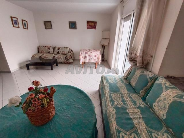 Appartement à louer 100 m² à Agadir - 2