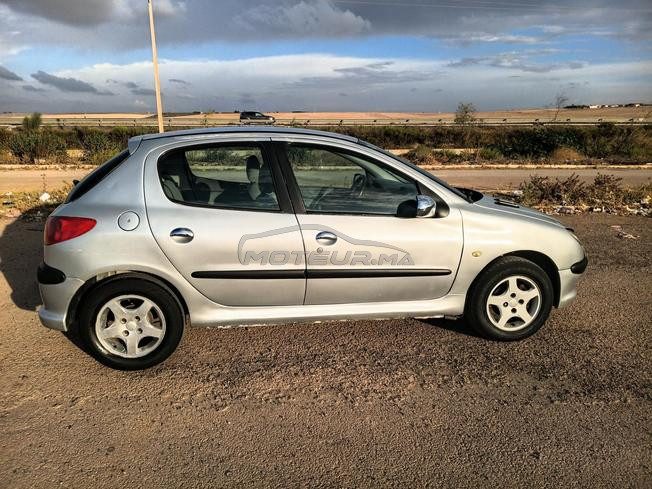 Peugeot 206 1.4HDI 