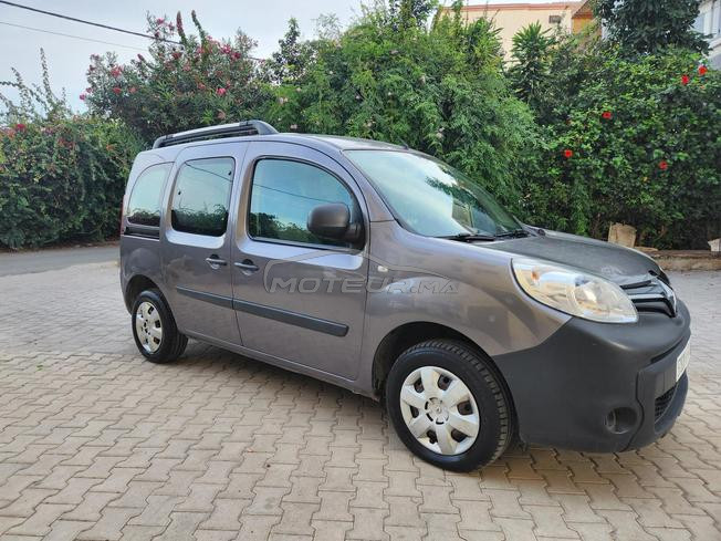 renault kongoo 