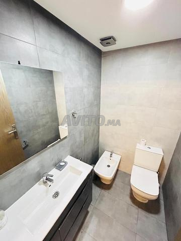 Joli appartement vue sur mer