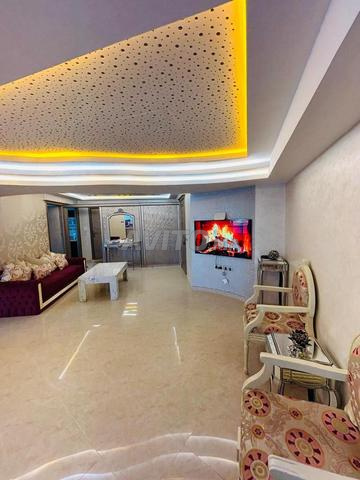 Joli appartement vue sur mer