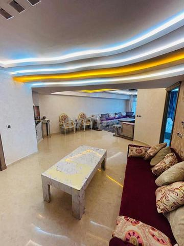 Joli appartement vue sur mer