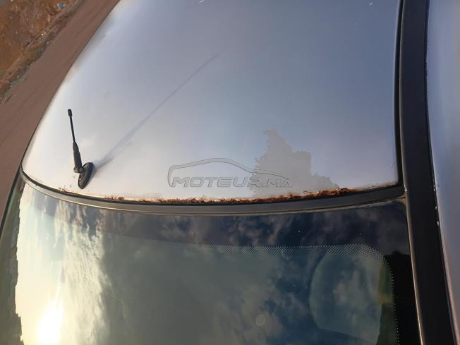 Peugeot 206 1.4HDI 