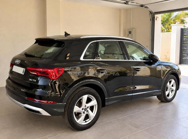 Audi Q3 2023
