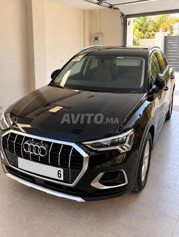 Audi Q3 2023 - 2