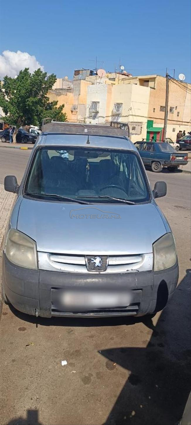 biban 6 tonobil n9iya sbgha dar fiha laklim 