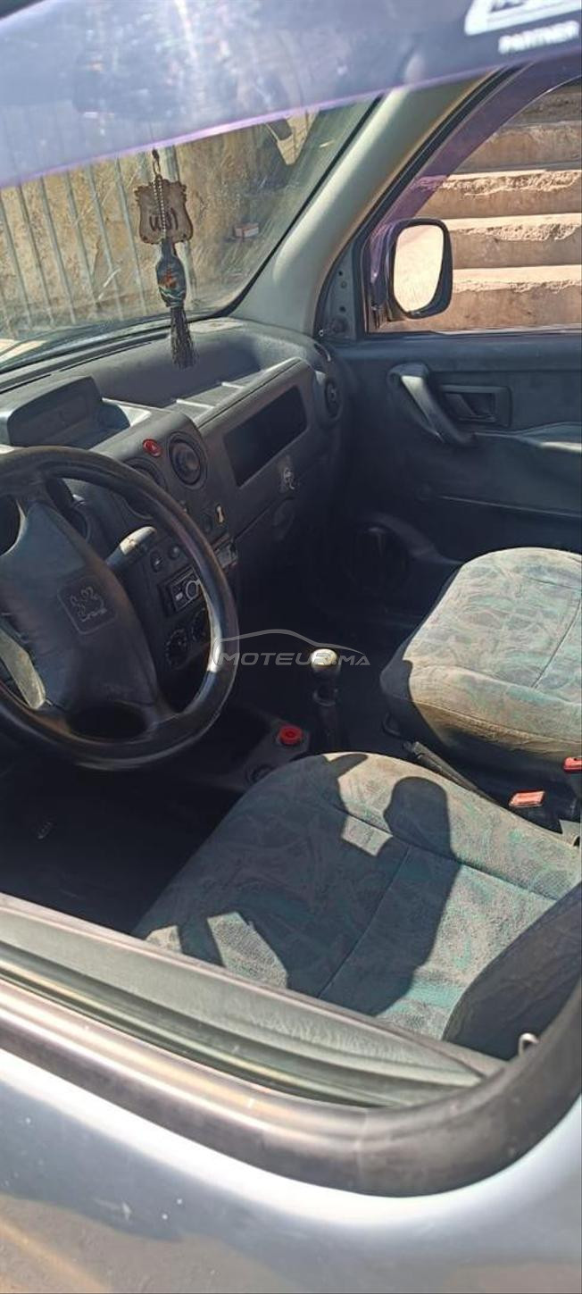 biban 6 tonobil n9iya sbgha dar fiha laklim 