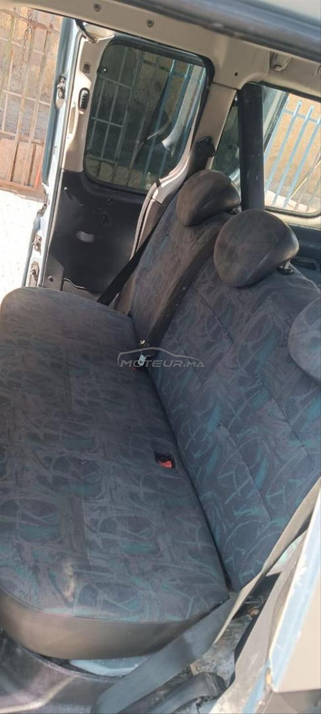 biban 6 tonobil n9iya sbgha dar fiha laklim 