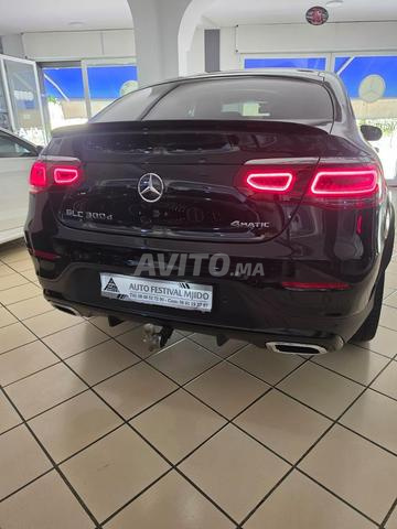 Mercedes-Benz Classe GLC 300d - 2