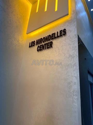 Appartement à louer 67 m² à Casablanca - 2
