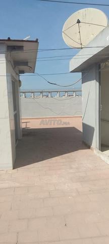Appartement à vendre 96 m² à Casablanca