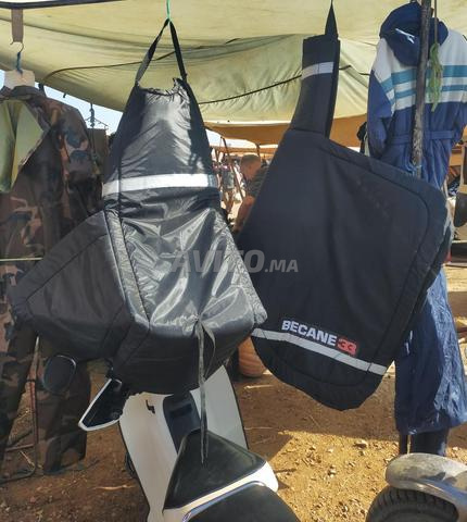 Imperméable excellent 💯💯💯 résistant à l'eau☺️ - 2