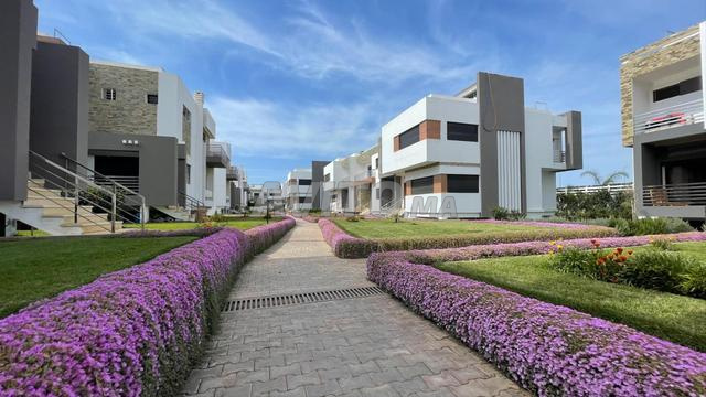 Triplex à vendre ou à louer à Harhoura - 2