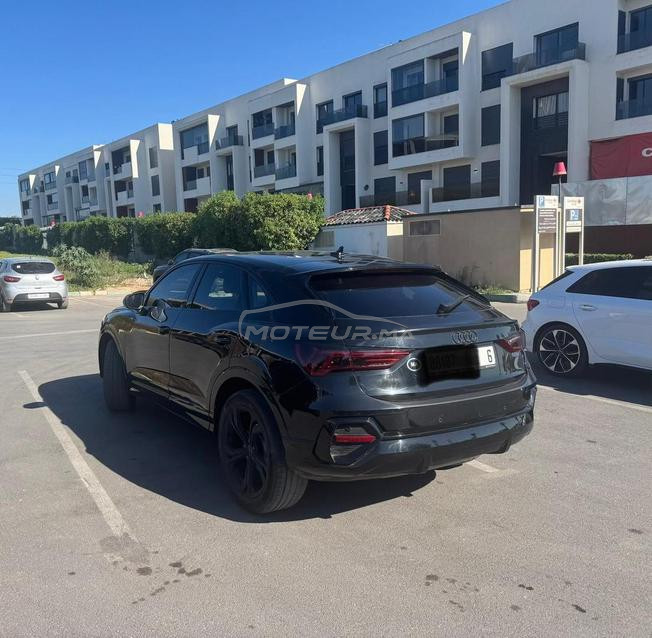 Audi Q3 Sportback 2021