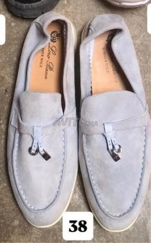 حذاء لورو بيانا نسائي صيفي Summer Charms Walk Loafer - 2
