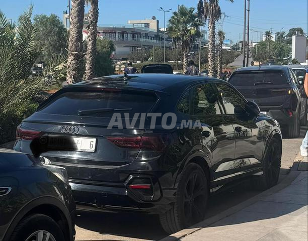 Audi Q3 Sportback - 2