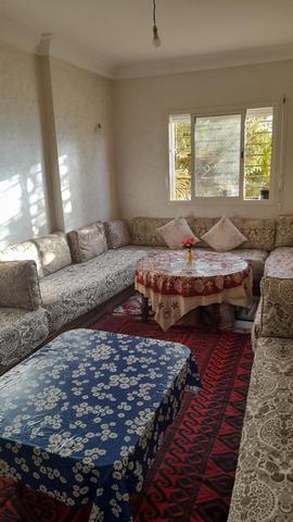 Appartement à vendre - 2