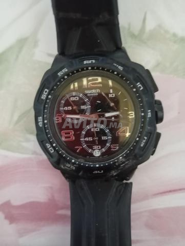Montre-bracelet - 2