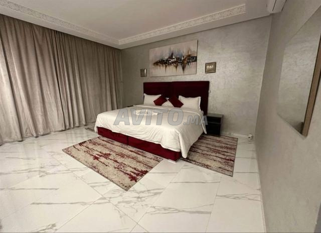 Appartements à louer à la journée, prix abordables pour tous - 2