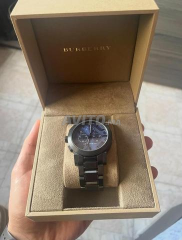 Montre Burberry originale - 2
