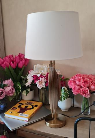 Grande lampe - 2
