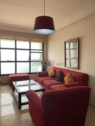 Appartement avec des normes excellentes à louer quotidiennement